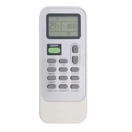 Air conditioner remote control DG11J1-01For Hisense DG11J1-98 DG11J1-04 DG11J1-05 parts replacement