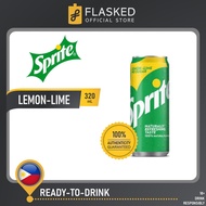 Sprite Can 320mL