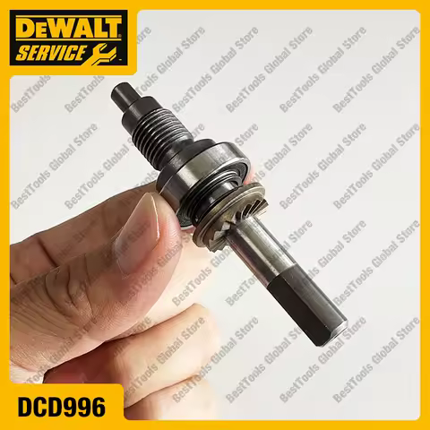 Spindle For DEWALT N481785 DCD996 DCD996M2 DCD996P2 996