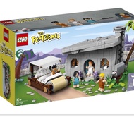 Lego 21316 The Flintstones