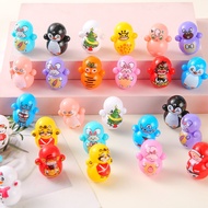 Mini squid game toy, cute and cheap mini squid toy for children