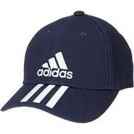 Topi Cap Adidas 6p 3s Baseball Cap