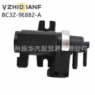 BC3Z-9E882-A Suitable for Ford Fox Turbocharged Solenoid Valve BC3Z9E882A Factory Ready Stock