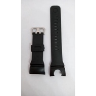 G shock rubber watch strap ga 500