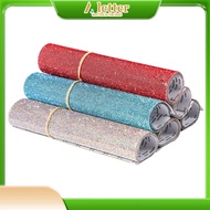 12x20cm Rhinestone Sticker Tape,Self-adhesive Rhinestone Tape,Diy Rhinestone Sticker Tape