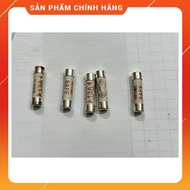 [ 5 pieces ] 10A, 13A SAFE 6x25mm tube fuse (tube ceramic fuse)