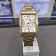 Crocodile Quartz stainless steel Men watches Cr4966.116