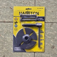 HONDA Magnet puller 9 Hasston Magnet tracker/ varioHONDA Plate magnet tracker/ Magnet puller tracker
