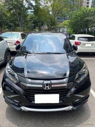 Honda HR-V 2018款 手自排 1.8L