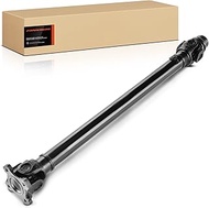 Frankberg Propeller Shaft Front Axle Compatible with 5 Series F07 F10 F11 6 Series F06 F12 F13 7 Ser
