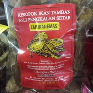 The Most Popular Original Keropok