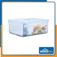 MICRON Food Container Square PP 5.5L