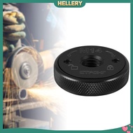 [HellerySG] Angle Grinder Pressure Plate Steel for Replacement Angle Grinder Accessory