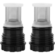 Bahagian Penapis Air tanpa tangki H98-510-S untuk Pemasangan Skrin Masuk Pemanas Air Tanpa Tangki Ri