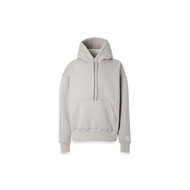 AMI PARIS Hoodie Pearlgrey Unused