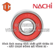 NACHI Bearings 6002 6210 6008 6200 6009 6307 6303 6000 6301 6209 6004 6007 6304 6208 6005 6010 6300 