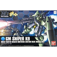 HGBF 1/144 Jim Sniper K9 (Gundam Build Fighters)