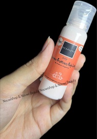 (COD) Scarlett Mini Body Lotion / Body Shower / Body Scrub Lulur Scarlet share Original | handbody p