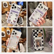Kuromi Casing For OPPO A5 A9 2020 A74 A95 A16 Realme C35 5 5i 6i 9I C53 C30 C55 C20 C2 C21Y C31 C11 
