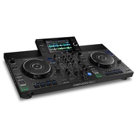 Denon DJ SC Live 2 2-Deck Standalone DJ Controller with WiFi