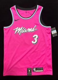 NBA jersey D wade jersey Miami Heat LeBron James