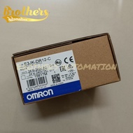 OMRON Photoelectric Switch E3Jk-Dr12-C Omron2M