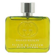 Gucci 古馳罪愛男士濃香Elixir 60ml