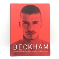 Beckham:David Beckham My World Book (Hardcover)