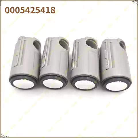 0005425418 A0005425418 Car PDC Parking Distance Sensor For Mercedes Benz E W210 S W140 W202 C140 E32
