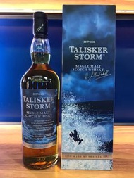 Talisker Storm Whisky