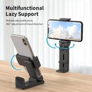 Phone Stand Clip Available 360 Degree Rotation Foldable Mobile 4-6.5 Inches Get All Easy To Find 019