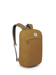 Arcane Large Day Commuter Backpack, Brindle Brown Heather Osprey Arcane Large Day Commuter Backpack,