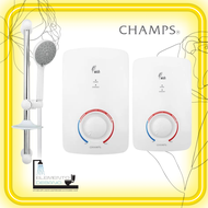 Champs Wish Instant Water Heater