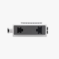 OFFICIAL Original Bamboo Lab AMS Hub for Bambu Lab A1 Series 3D Printer Parts for AMS on Bambu A1 Mi