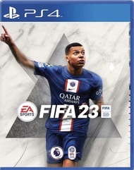 แผ่นเกมส์[PS4] FIFA16/FIFA17/FIFA18/FIFA19/FIFA20/FIFA21/FIFA22FIFA23/FC24/FC25 ฟุตบอลยอดฮิต (Z.3/EN
