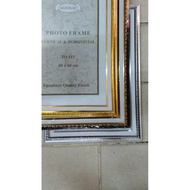 Frame Picture Frame/ 16RS Photo Frame/ A2/ (40x60 cm) Linen