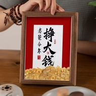 DIANDIANHUA | Fathers Day Gift Creative DIY Decor Item