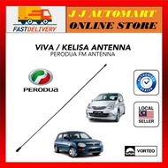 Perodua Viva Kelisa All Model Antenna Pole 86332-87Z01 Radio Antena Bumbung Roof Rod