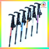 Hiking Trekking Pole Straight Tracking Hiking Poles