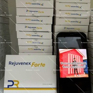 Rejuvenex PDRN Ready Stock 100% Original