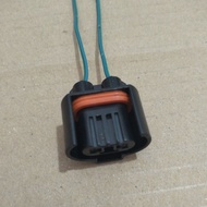 Hb4 fog lamp bulb socket. Hb3 Original