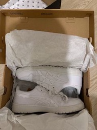 Asics Japan S White Sneakers