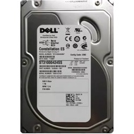 For Dell 1TB SAS7.2 3.5 ST31000424SS server 1000G hard drive