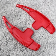 For Mercedes Benz AMG A45 C63 S63 CLA45 GLA45 CLS63 SL63 C65 SLK55 2014 Car Steering Wheel Shifter P