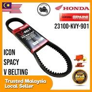 HONDA ICON SPACY V BELTING 23100-KVY-901