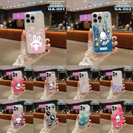VIVO Y22/ Y27 4G/ Y27 5G/ Y28 4G/ Y30/Y30i/Y30S/Y50 Y35/ Y36 Y38/ Y53/ Y53S/Y51 CASE MOTIF GLITTER A