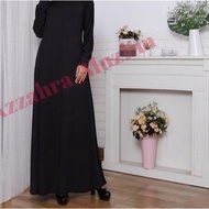 SYERLY Maxy OverSize - Jumbo Jersey Dress 3L/XXXL Nursing Pocket / 033-4972