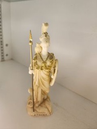 Athena 雅典娜