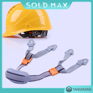 Chinstrap Helm Safety/Tali Dagu Helm Safety/Tali Helm Proyek