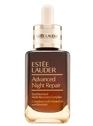 Estée Lauder - 雅詩蘭黛 全新第七代升級再生基因修復精華 特潤精華 50m 小棕瓶 [平行進口] 修復 保濕